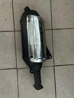 Aprilia Piaggio SM06 / B1096 125cc 180cc, Ophalen of Verzenden