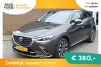 Mazda CX-3 2.0 SKYACTIV-G 150pk 4WD AUT GT-M € 22.950,00, Auto's, Automaat, 15 km/l, 680 kg, 4 cilinders