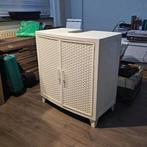 Badkamer kastje onder de wastafel, Huis en Inrichting, Badkamer | Badkamermeubels, Ophalen, 50 tot 100 cm, Zo goed als nieuw, Minder dan 100 cm