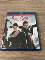 Blu-ray Hansel and Gretel - Witch Hunters, Cd's en Dvd's, Ophalen of Verzenden, Science Fiction en Fantasy