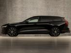 Volvo V60 2.0 B3 Sport € 23.445,00, Auto's, Automaat, Stof, 4 cilinders, 1969 cc