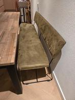 Mooie eetkamerbank, Huis en Inrichting, Banken | Sofa's en Chaises Longues, Ophalen, Minder dan 75 cm, 150 tot 200 cm, Driepersoons