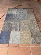 vloerkleed met ondertapijt 150 x 210, Huis en Inrichting, Stoffering | Tapijten en Kleden, Ophalen, 100 tot 150 cm, 200 cm of meer