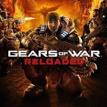 Gears of war Reloaded PS5 kopen of ruilen beschikbaar voor biedingen