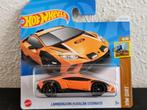 Hot Wheels Lamborghini Huracan Sterrato HotWheels, Verzenden, Nieuw, Auto