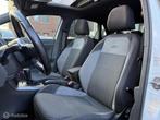 Volkswagen Polo 1.0 TSI 2x R-line DSG Pano Navi Carplay LED, Zwart, 95 pk, 1096 kg, Alcantara