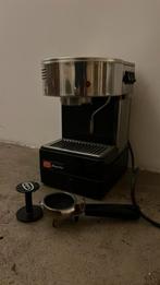 Quickmill 820 rond espressomachine quick mill, Ophalen of Verzenden, Espresso apparaat