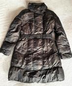 Dames Zara winter jas, maat M, Maat 38/40 (M), Bruin, Zara, Nieuw
