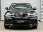 BMW X4 xDrive30d High Executive | 360 Camera | Head UP | Har, Gebruikt, 2993 cc, 1795 kg, Zwart