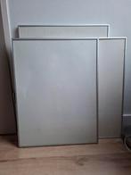 Aluminium fotolijsten, Ophalen