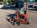 2x Jacobsen GP 400 2015 Gp400, Cirkelmaaier, Ophalen, 50 cm of meer