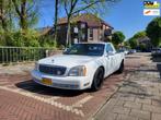 Cadillac CADILLAC DE VILLE UNIEK / UNIEK / UNIEK, Auto's, 4565 cc, Gebruikt, 8 cilinders, Parkeersensor