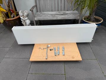 Verwarming/ radiator beschikbaar voor biedingen