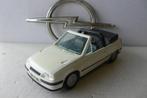 opel kadett gsi cabriolet  1/43-gama, Hobby en Vrije tijd, Modelauto's | 1:43, Verzenden, Gebruikt, Auto, Overige merken