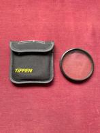 tiffen 82 mm UV-17  filter, Overige merken, UV-filter, Ophalen of Verzenden, Zo goed als nieuw