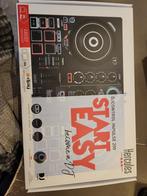Hercules DJControl Inpulse 200 DJ Controller, Ophalen of Verzenden, Nieuw, Overige merken