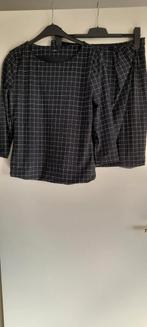 Purdey set 38, Kleding | Dames, Ophalen of Verzenden, Zo goed als nieuw, Maat 38/40 (M), Blauw