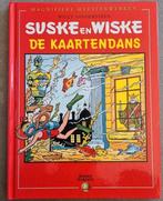Suske en Wiske De Kaartendan Douwe Egberts Editie - Goede co, Boeken, Stripboeken, Eén stripboek, Ophalen of Verzenden, Zo goed als nieuw