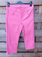 Angels capri broek,36, Ophalen of Verzenden, Nieuw, Maat 36 (S), Roze