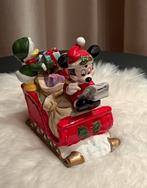 Schmid muziekdoos, Verzamelen, Disney, Ophalen of Verzenden, Zo goed als nieuw, Beeldje of Figuurtje