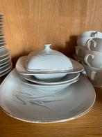 Vintage Bavaria Serviesgoed - Jaren 50, Huis en Inrichting, Keuken | Servies, Gebruikt, Ophalen of Verzenden, Overige stijlen