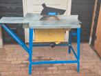 scheppach,cirkelzaagmachine,zaagtafel,tku,230v,sheppach, Doe-het-zelf en Verbouw, Gereedschap | Zaagmachines, Ophalen, Cirkelzaag