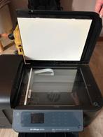 HP Officejet 6500A All-in-One Printer, Ophalen, Hp, Faxen, Inkjetprinter