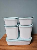 Tupperware diepvries dozen set, Huis en Inrichting, Keuken | Tupperware, Ophalen of Verzenden, Nieuw, Overige typen