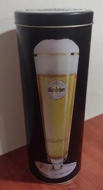 Warsteiner Cadeau Blik., Ophalen of Verzenden, Gebruikt, Overige typen, Overige merken
