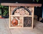 Kerst sinterklaas kado tip Wilde bijen insectenhotel, Dieren en Toebehoren, Hondenhokken, Ophalen, Nieuw, 110 cm of meer, Minder dan 65 cm