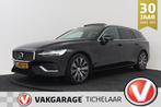 Volvo V60 2.0 T8 Recharge AWD Inscription | Trekhaak | Panor, Automaat, Gebruikt, 4 cilinders, Zwart