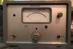 Philips GM 6012 Voltmeter, Doe-het-zelf en Verbouw, Meetapparatuur, Ophalen, Gebruikt