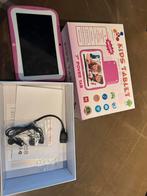 Kids Tablet 7 inch - Krasjes op scherm, Computers en Software, Android Tablets, Ophalen of Verzenden, Gebruikt, 7 inch of minder