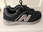 Veiligheidsschoenen werkschoenen stalen neus New Balance 43, Zwart, New Balance, Ophalen of Verzenden, Zo goed als nieuw