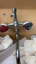 douche badkraan grohe, Doe-het-zelf en Verbouw, Sanitair, Ophalen of Verzenden, Gebruikt, Bad