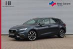 Seat Leon 1.4 TSI eHybrid PHEV FR/Stuurverw/Led/18inch/Carpl, Stof, Gebruikt, Leon, Hybride Elektrisch/Benzine