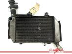 RADIATEUR RECHTS Honda VFR 800 VTEC 2002-2013 (VFR800 RC46), Gebruikt