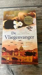Ravelli - Verzamelaar van verboden liefdes, Ophalen of Verzenden, Zo goed als nieuw, Ravelli, Nederland