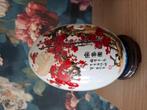 Antieke chinese porseleinen decoratie eieren., Ophalen of Verzenden