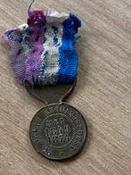 Medailles Koninklijk koning Willem 3 - 1849 1874, Ophalen of Verzenden, Zo goed als nieuw