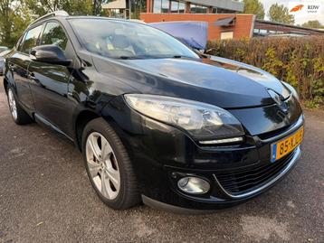 Renault Mégane Estate 1.5 dCi Bose beschikbaar voor biedingen
