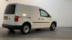 Volkswagen Caddy 2.0 TDI L1H1 BMT Comfortline Cruise control, Auto's, Bestelauto's, Stof, Gebruikt, 4 cilinders, Met garantie (alle)