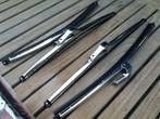 Chrome oldtimer ruitenwissers, Trico, SWF, Ducellier Tex enz, Ophalen of Verzenden, Nieuw, Overige automerken