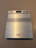 Siemens Porsche keuken weegschaal, Keukenweegschaal, Ophalen of Verzenden, Fijner dan 1 gram, Gebruikt