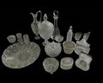 Kristal, Antiek en Kunst, Antiek | Glas en Kristal, Ophalen of Verzenden