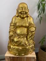 Gouden Boeddha, Ophalen of Verzenden, Gebruikt