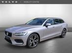 Volvo V60 2.0 B4 Essential | UIT VOORRAAD LEVERBAAR! |, Automaat, Stof, 4 cilinders, 1634 kg