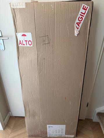 Elektrische radiator 400x1190 beschikbaar voor biedingen