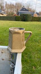 Messing pull, Ophalen, Gebruikt, Overige materialen