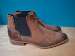 Braends Boots Heren Bruin Maat 44, Braends, Bruin, Boots, Ophalen of Verzenden